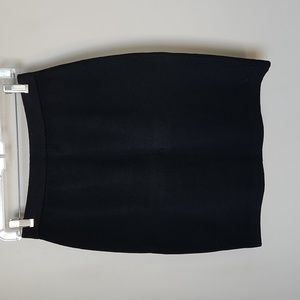 St John Knit skirt